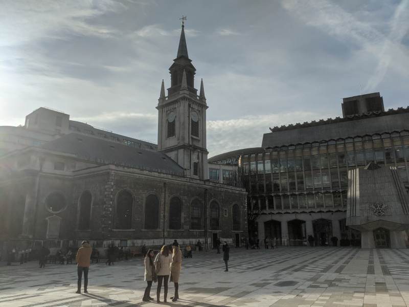 Guildhall, London