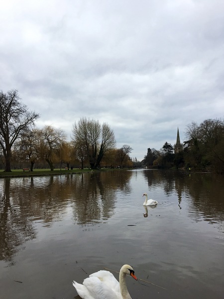 Stratford-upon-Avon