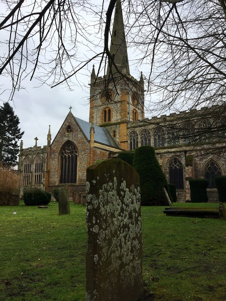 Stratford-upon-Avon