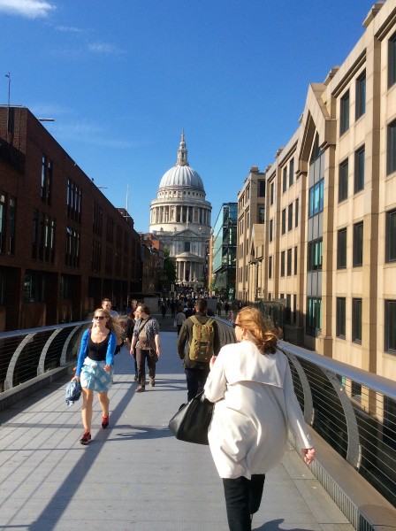 St Paul's Cathedral