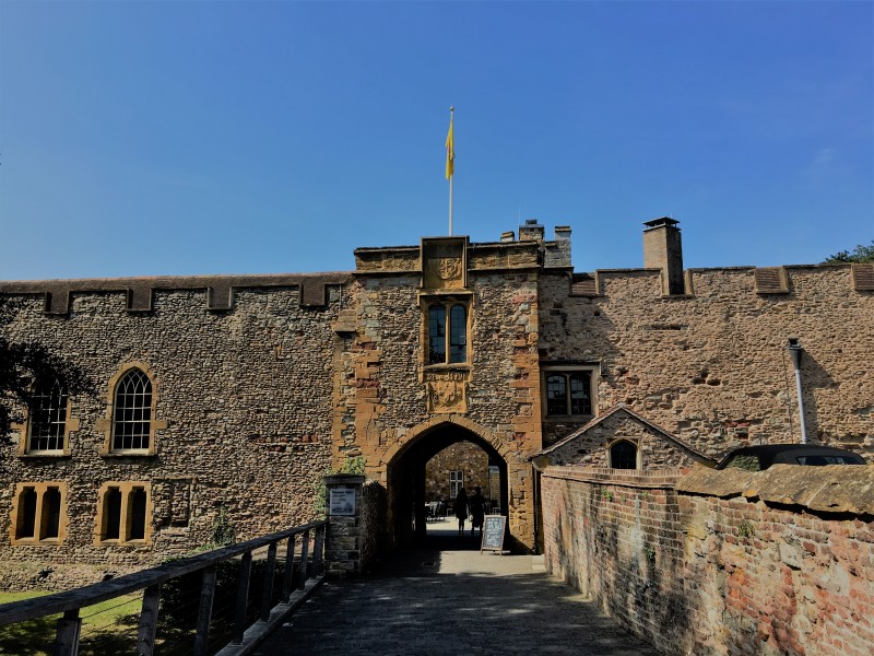 Museum of Somerset, Taunton