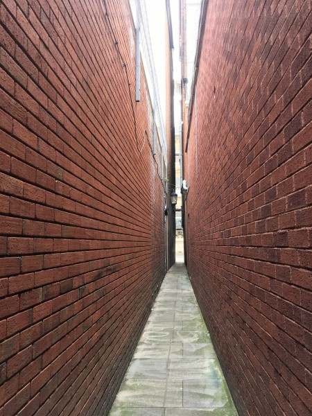 Parliament Street, Exeter