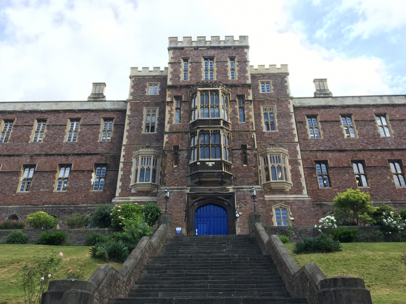 Queen Elizabeth's Hospital Boys School, Bristol