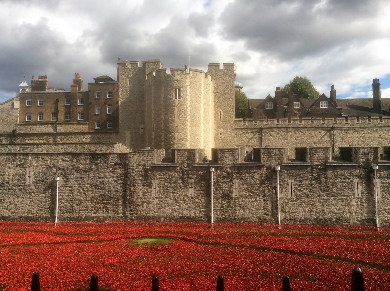 Tower of London