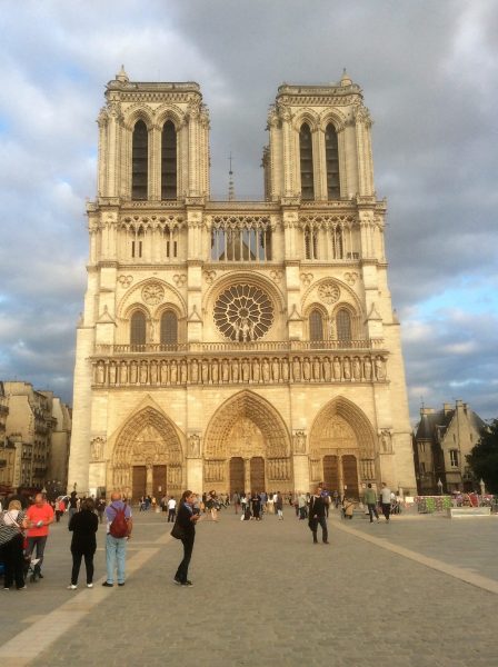 Notre-Dame de Paris