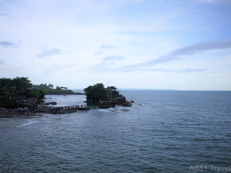 Tanah Lot, Bali