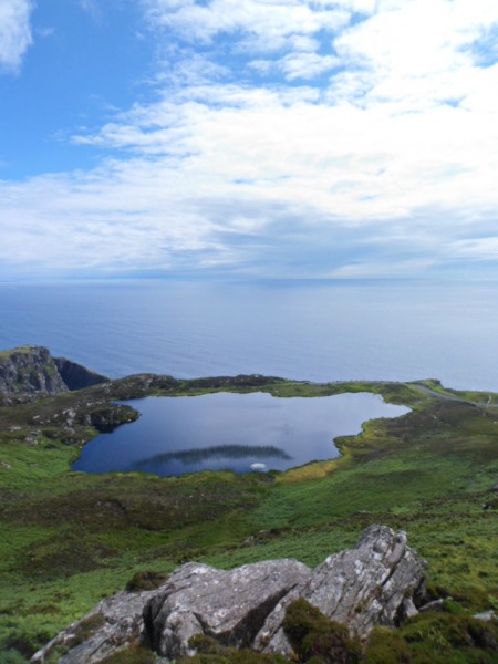 Slieve League