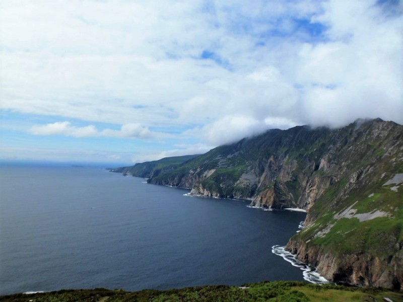 Slieve League