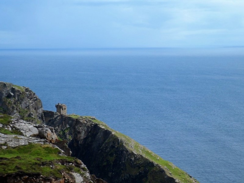 Slieve League