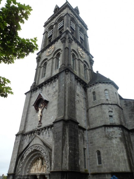 Cathedral of the Immaculate Conception, Sligo