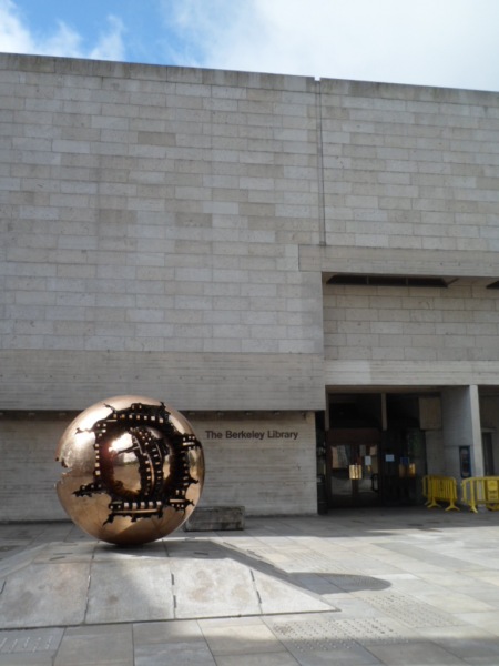 Trinity College, Dublin