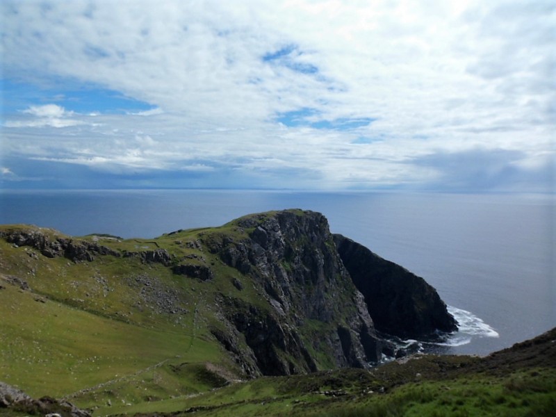 Slieve League