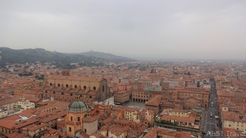 2023-09-18-60-Bologna-View-from-Asinelli-tower