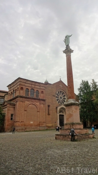 2023-09-18-97-Bologna-Basilica-Patriarcale-di-San-Domenico