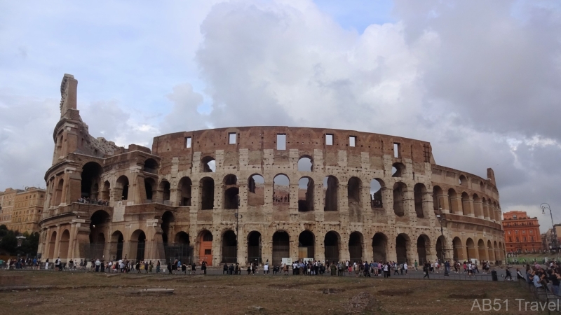 2023-09-22-24-Rome-Colosseum