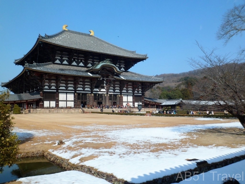 Todai-ji