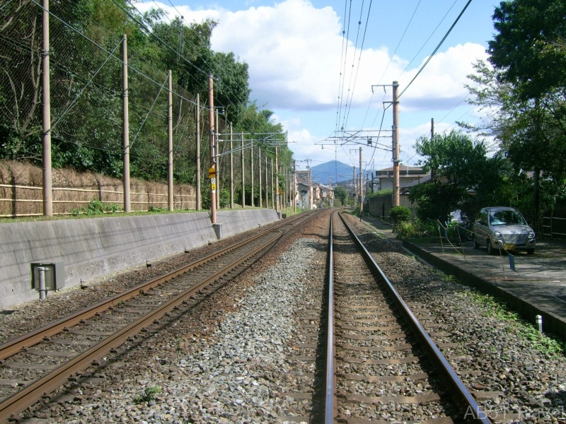 Arashiyama