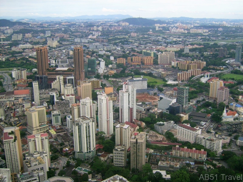 Kuala Lumpur