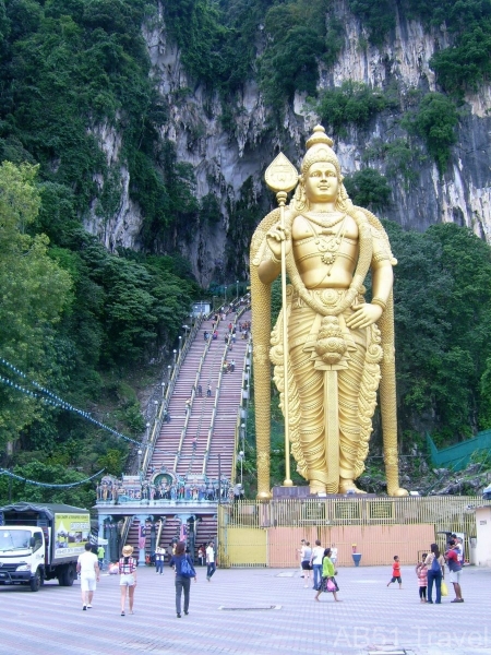 Batu Caves