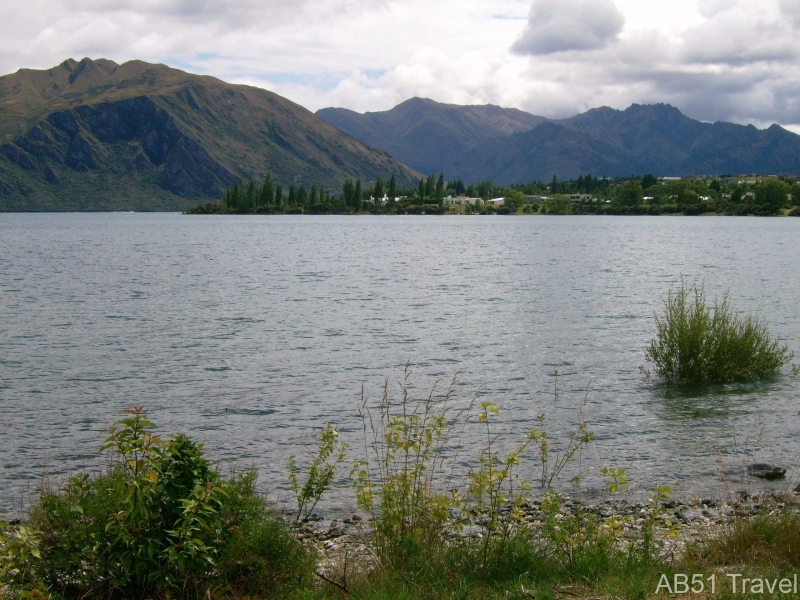 Wanaka