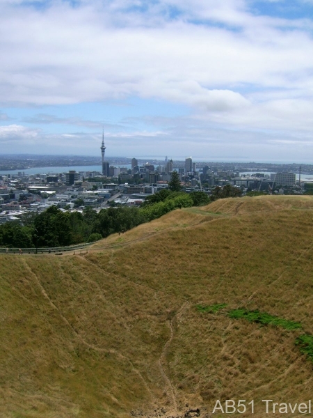 Mt Eden