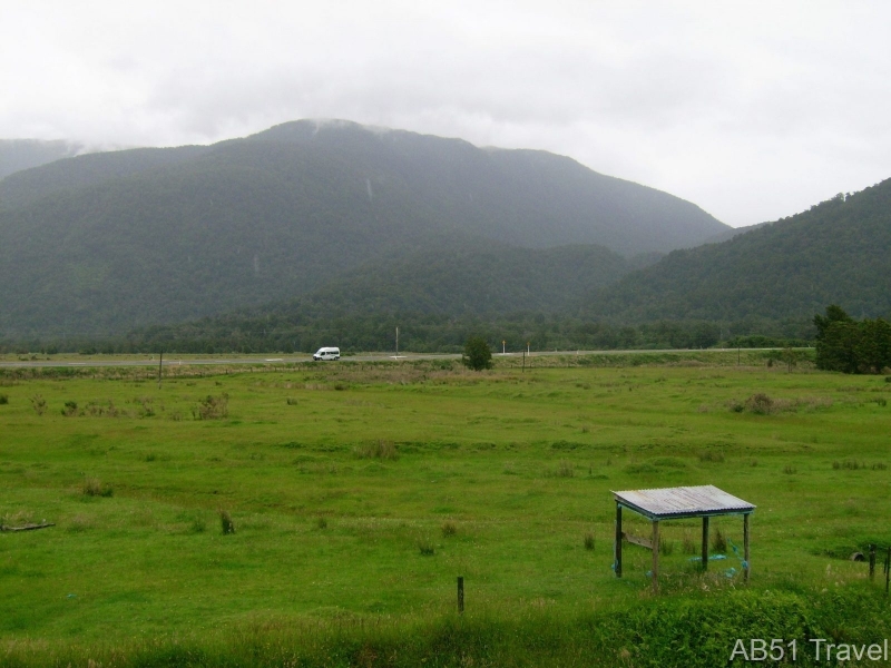 South Island