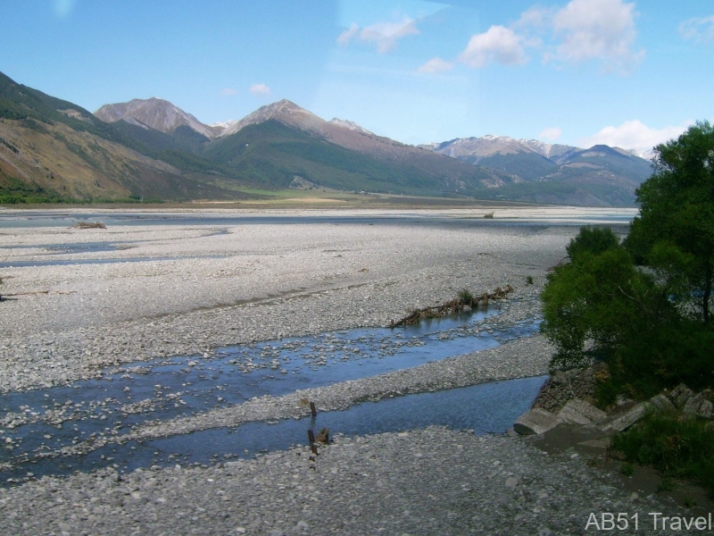 South Island