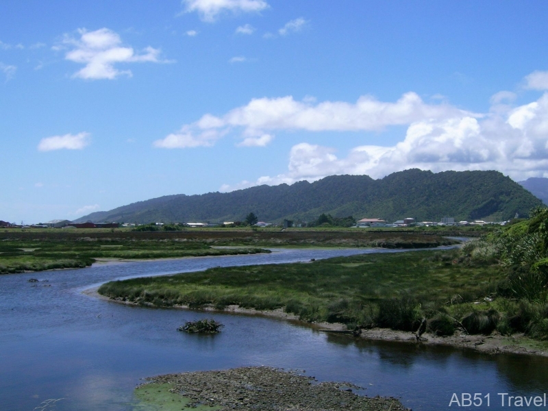 Greymouth