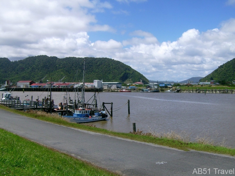 Greymouth