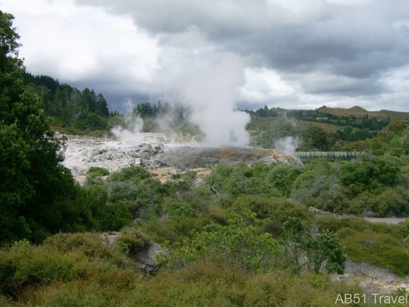 Rotorua