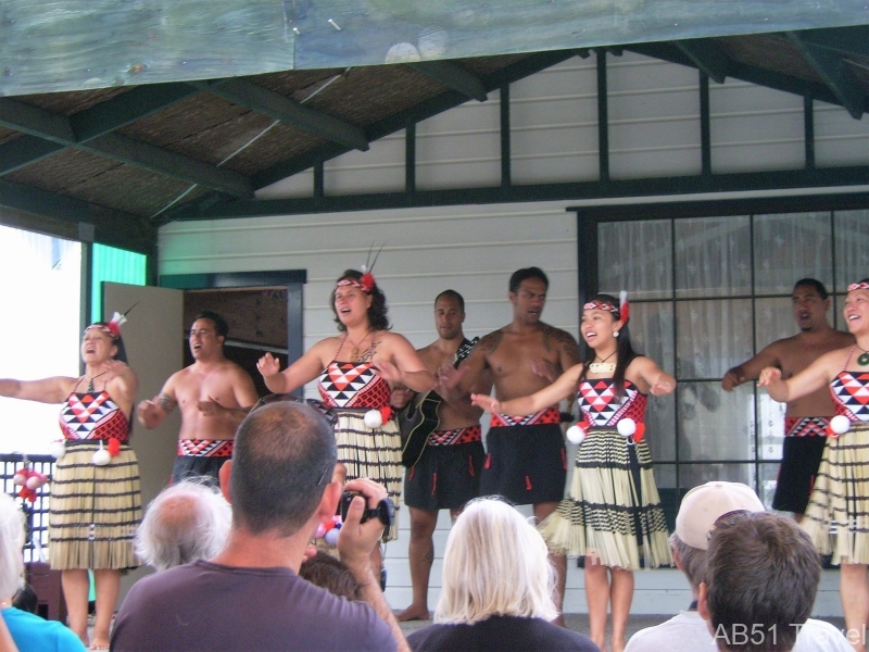 Rotorua