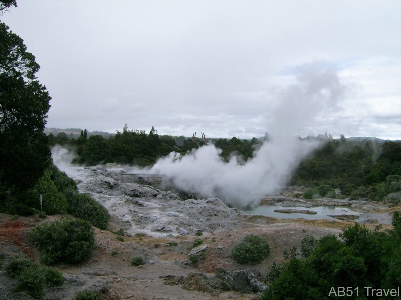 Rotorua