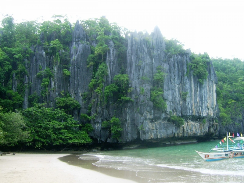 Puerto Princesa Subterranean River National Park