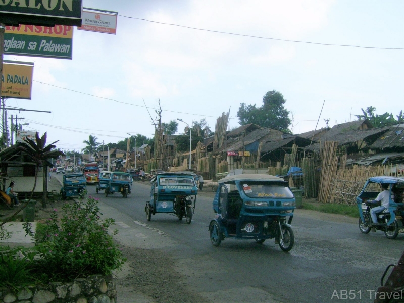 Puerta Princesa