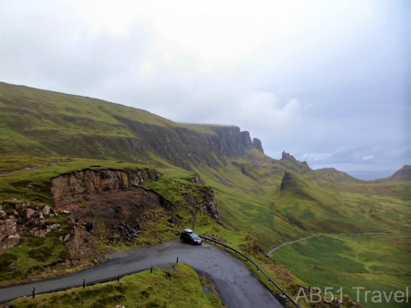 Skye tour