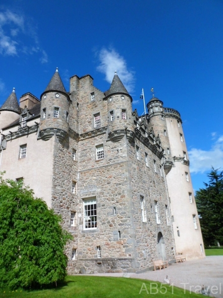 Castle Fraser