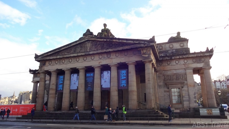 Scottish National Gallery