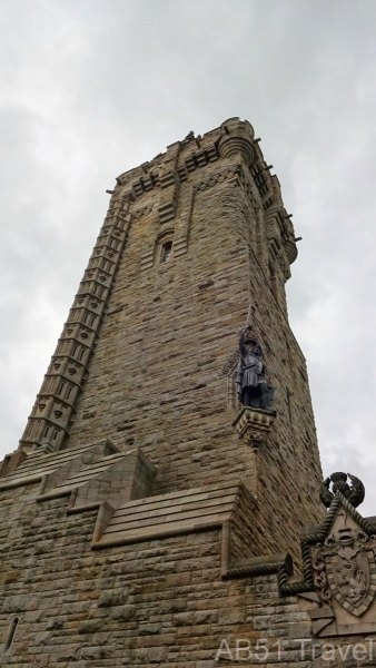 Wallace Monument