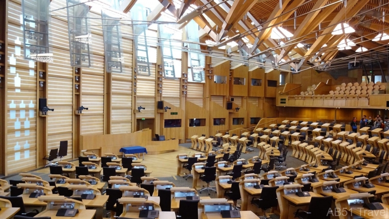 Scottish Parliament