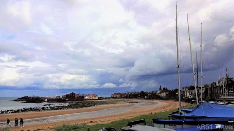 North Berwick