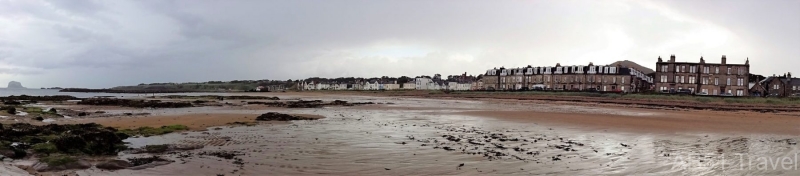 North Berwick