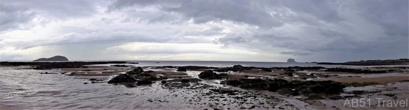 North Berwick