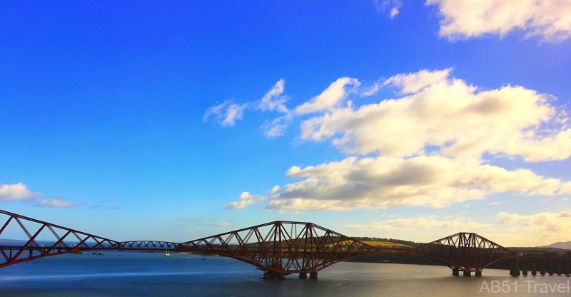 Forth Rail Bridge