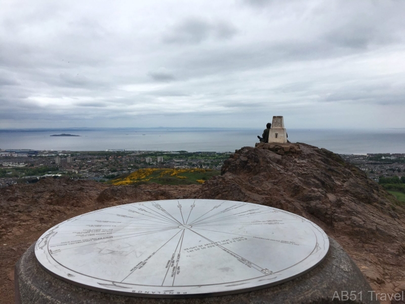 Arthur's Seat, Edinburgh