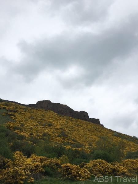 Arthur's Seat, Edinburgh