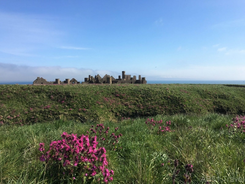 Cruden Bay