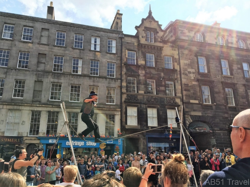 Edinburgh Festival