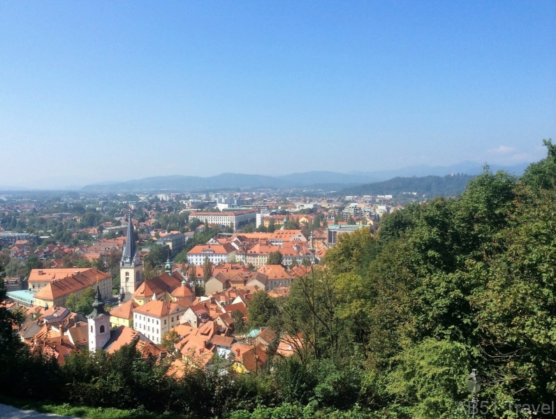 Ljubljana