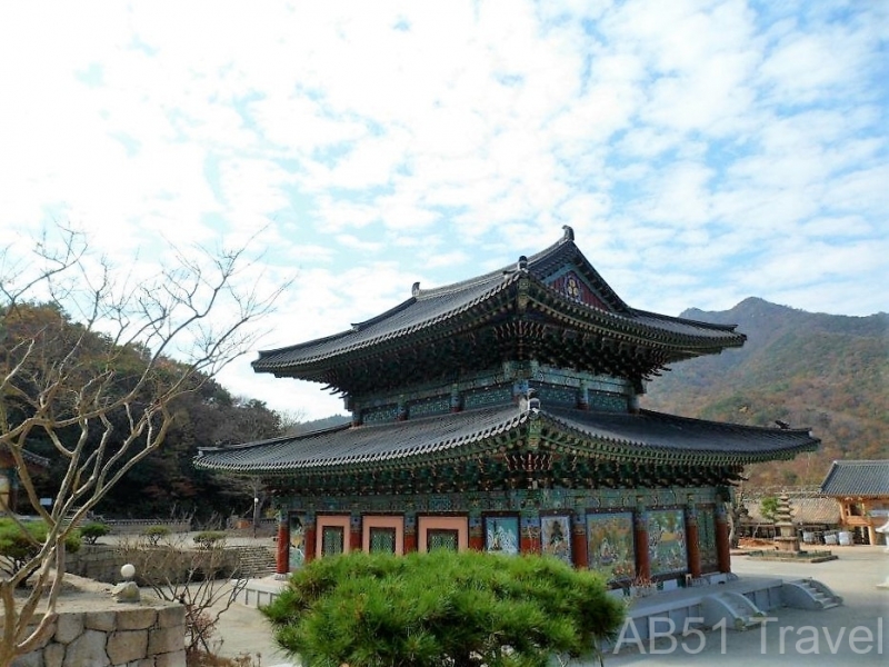 Wolchulsan