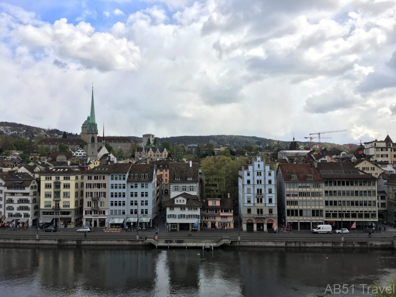 Zurich